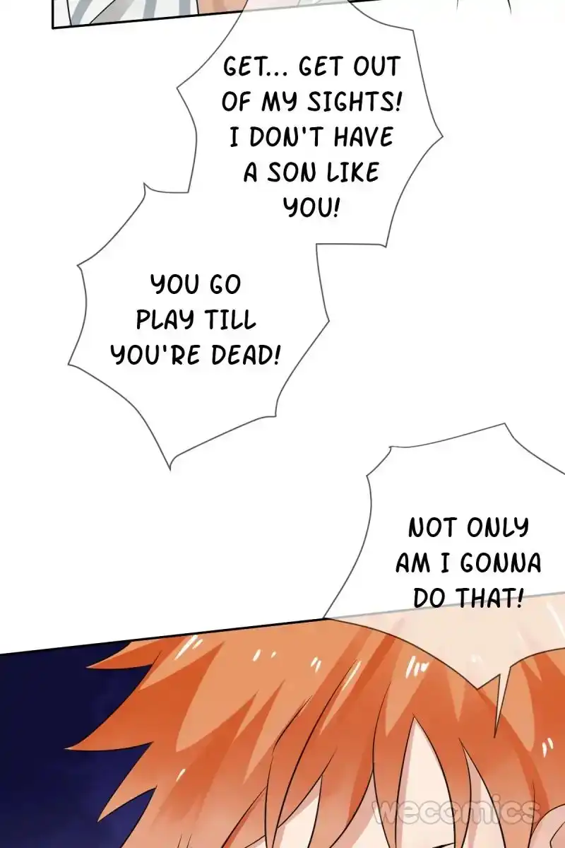 Legend Reboot Chapter 27 40